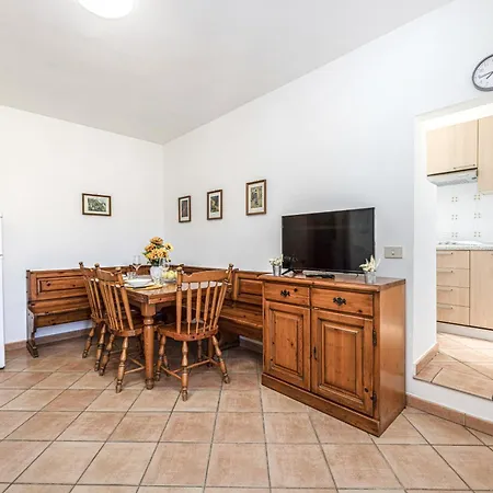 Appartement Bilocale Vincent - Goelba