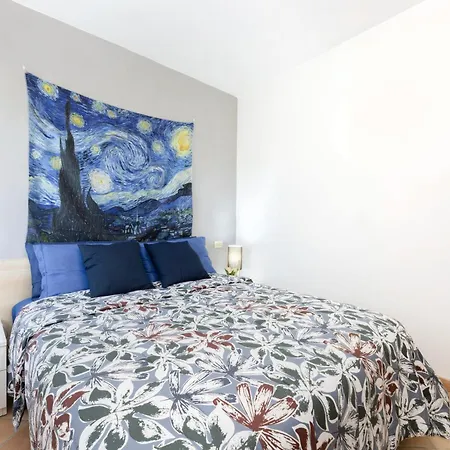 Appartement Bilocale Vincent - Goelba *