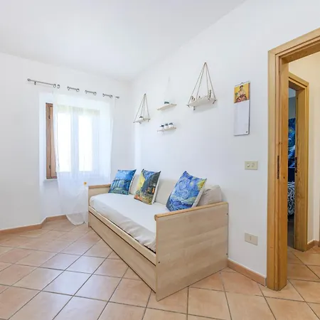 Bilocale Vincent - Goelba *