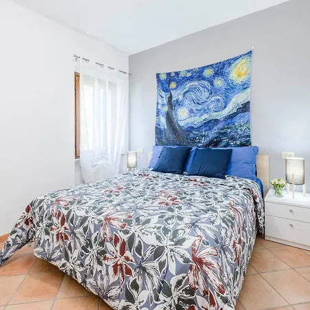 Bilocale Vincent - Goelba Appartement Marina di Campo