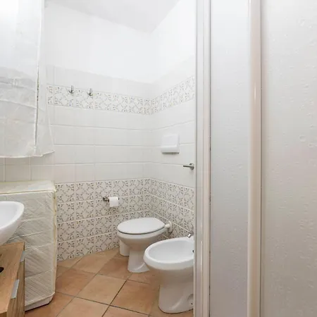 Bilocale Vincent - Goelba Appartement