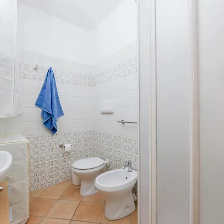 Bilocale Vincent - Goelba Appartement Marina di Campo